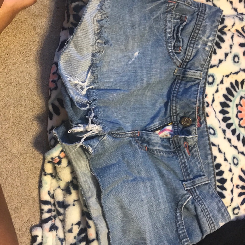 Shorts